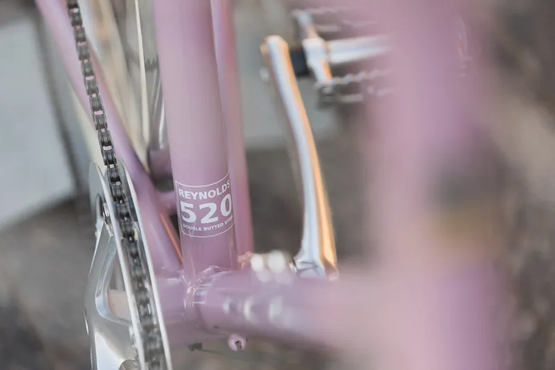 Temple Cycles Step Through Lightweight-6