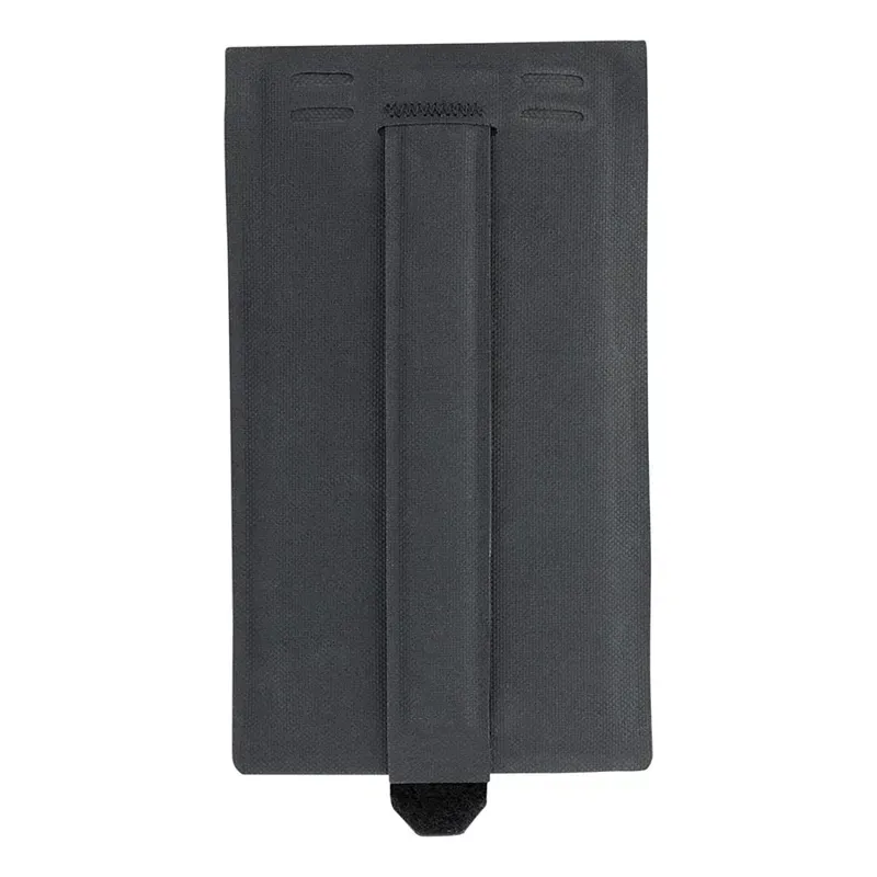 Evoc Phone Pouch in Black-2