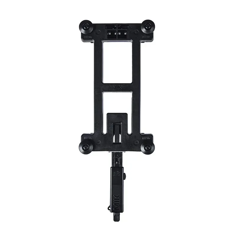 Basil MIK 2.0 Adapter Plate in Black-1