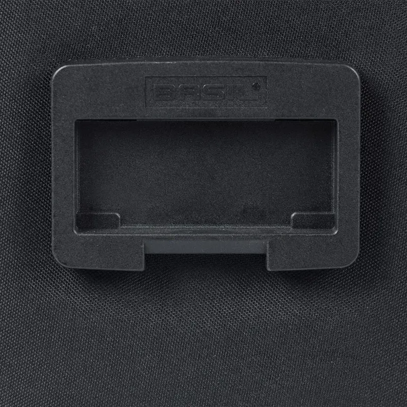 Basil Move 7-8l Handlebar in Black-6