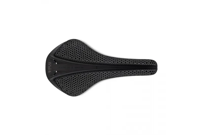 Fizik Antares Versus Evo R3 Adaptive Saddle in Black