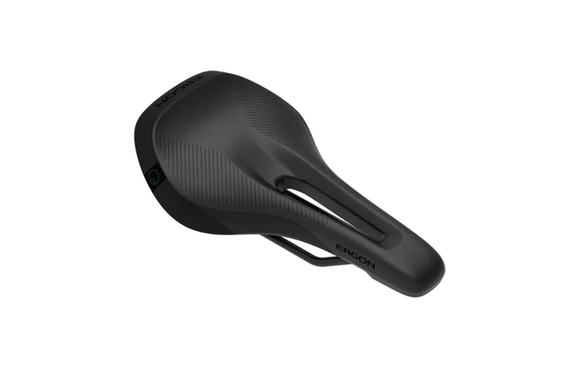 Ergon SM E-Mountain Pro Womens Saddle in Black