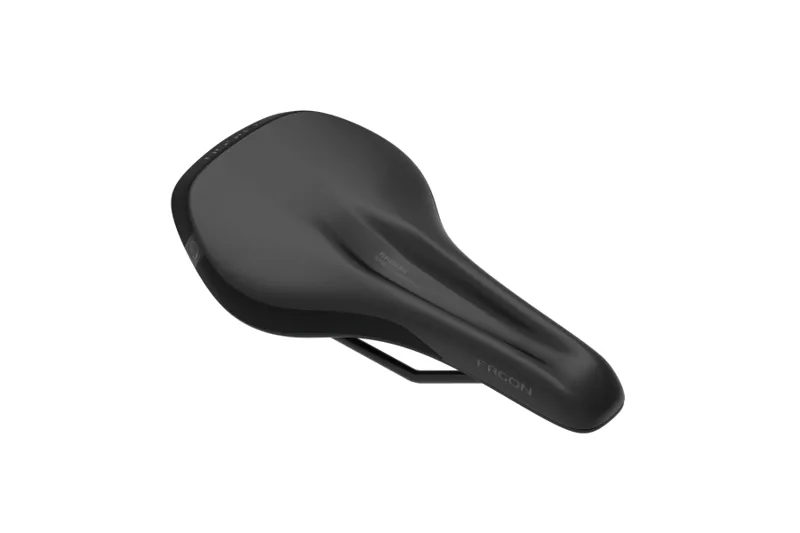 Ergon SMC Core Womens Saddle in Black