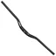 DMR ODUB 35-35mm Rise Handlebar in Black