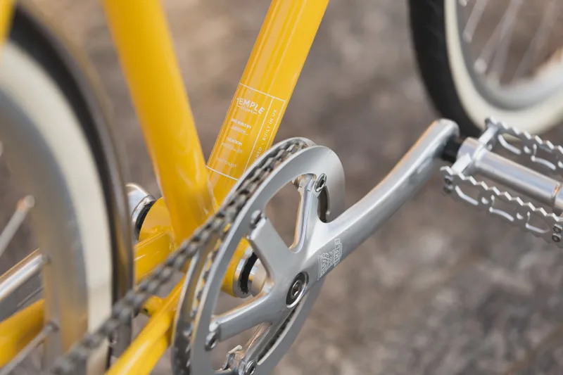 Temple Cycles Step Through Singlespeed-7