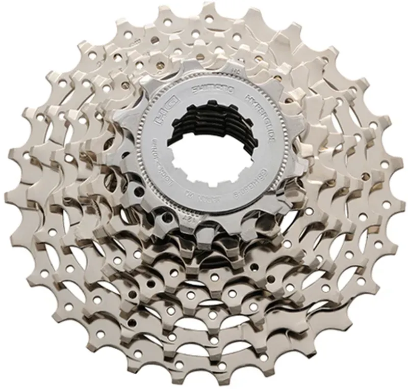 CASS HG50 9 Speed 1