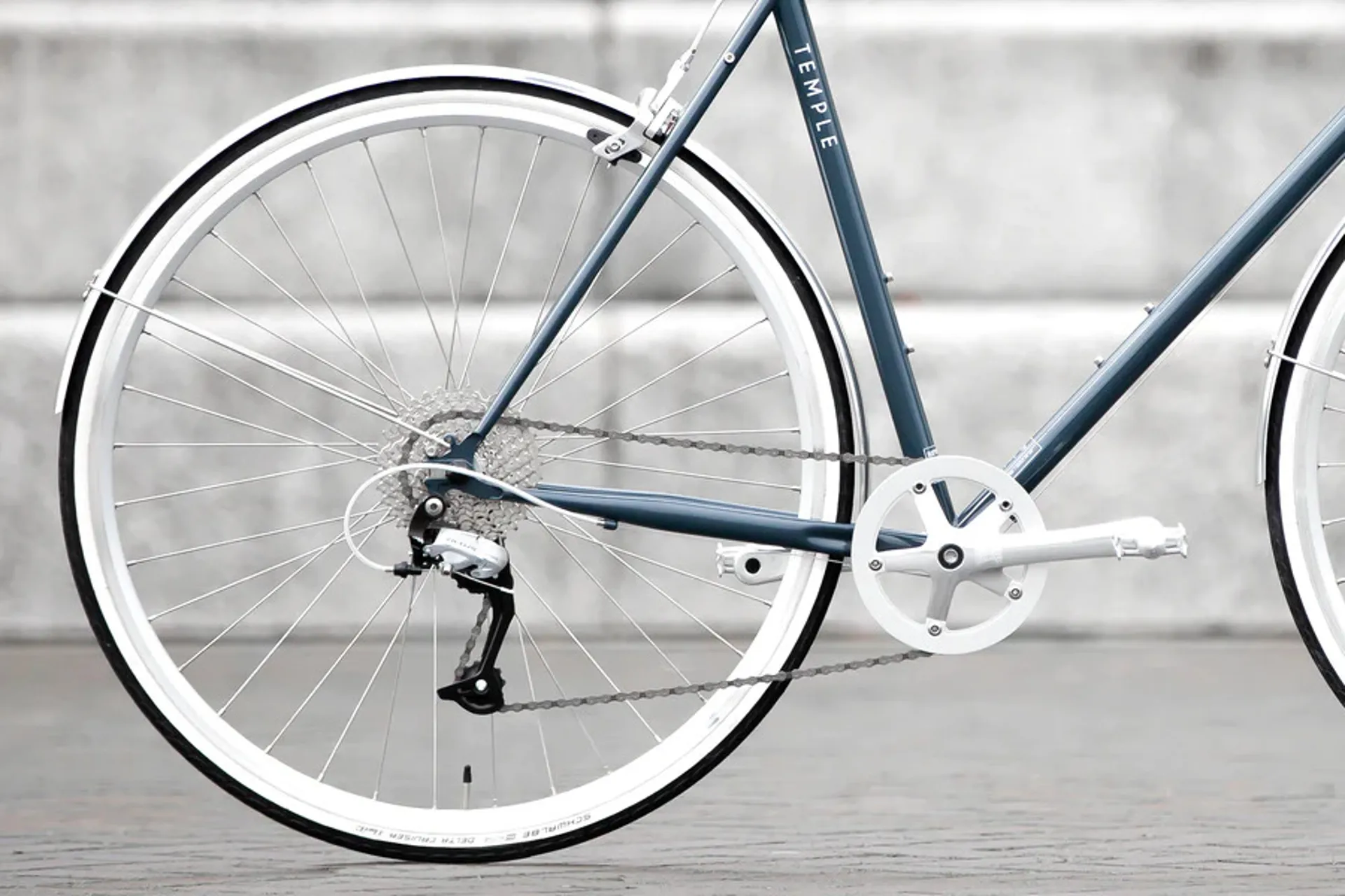 Temple cycles classic lightweight best sale