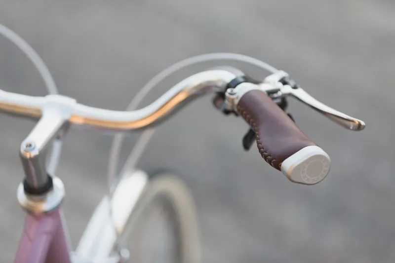 Temple Cycles Step Through Lightweight-8