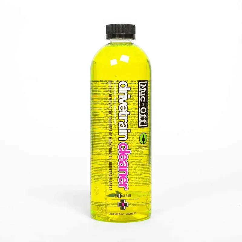 Muc-Off 750ml Drivetrain Cleaner