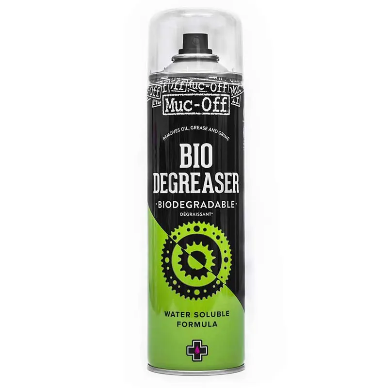 Muc-Off 500ml Bio Degreaser