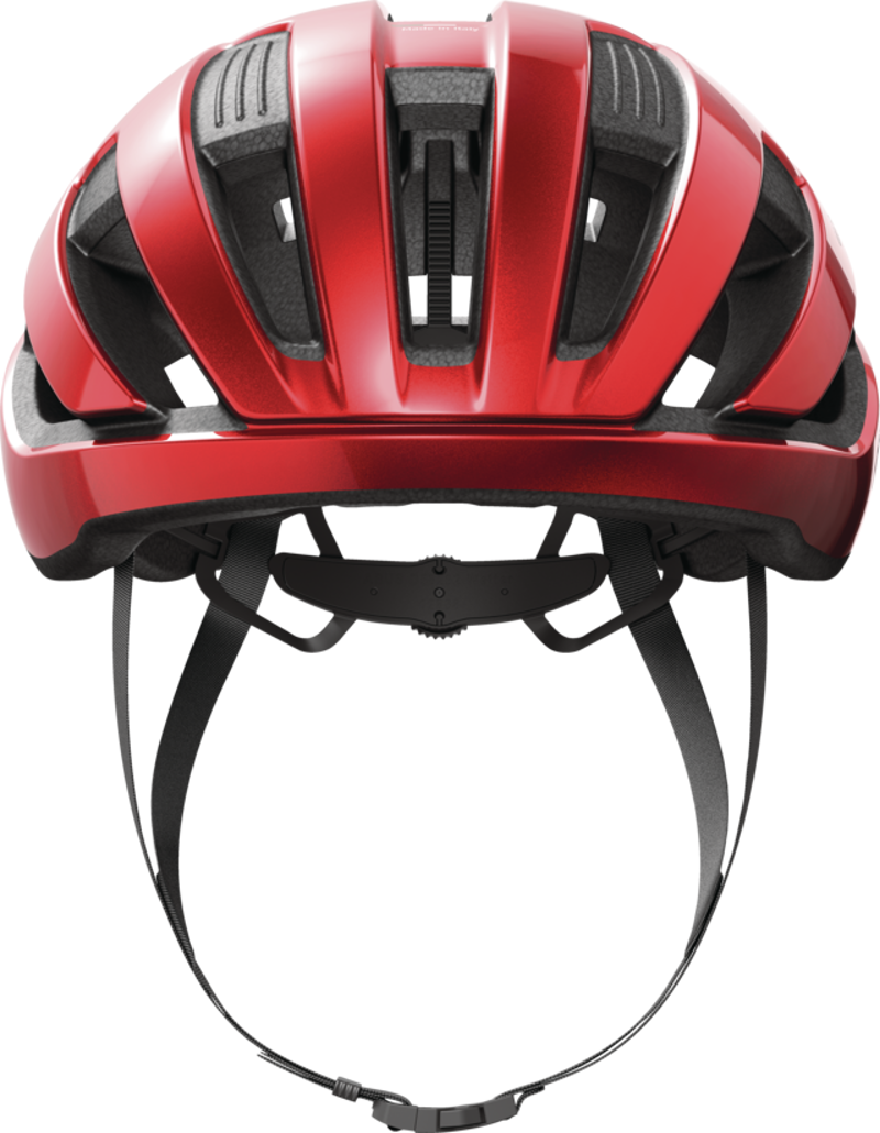 ABUS - WINGBACK Performance Red S-2