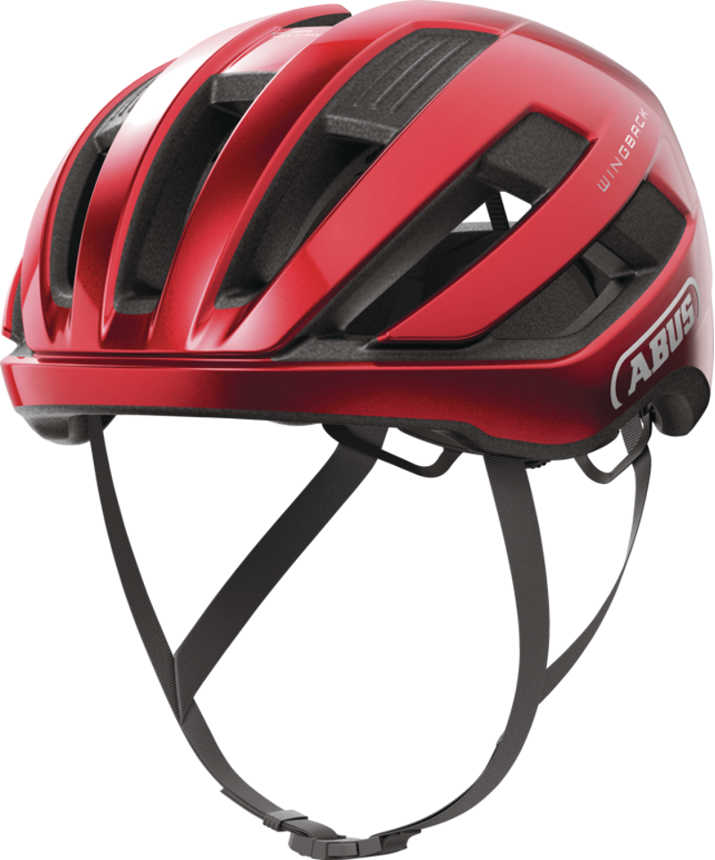 ABUS - WINGBACK Performance Red S-1