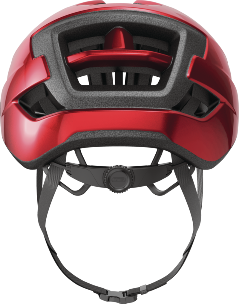 ABUS - WINGBACK Performance Red S-4