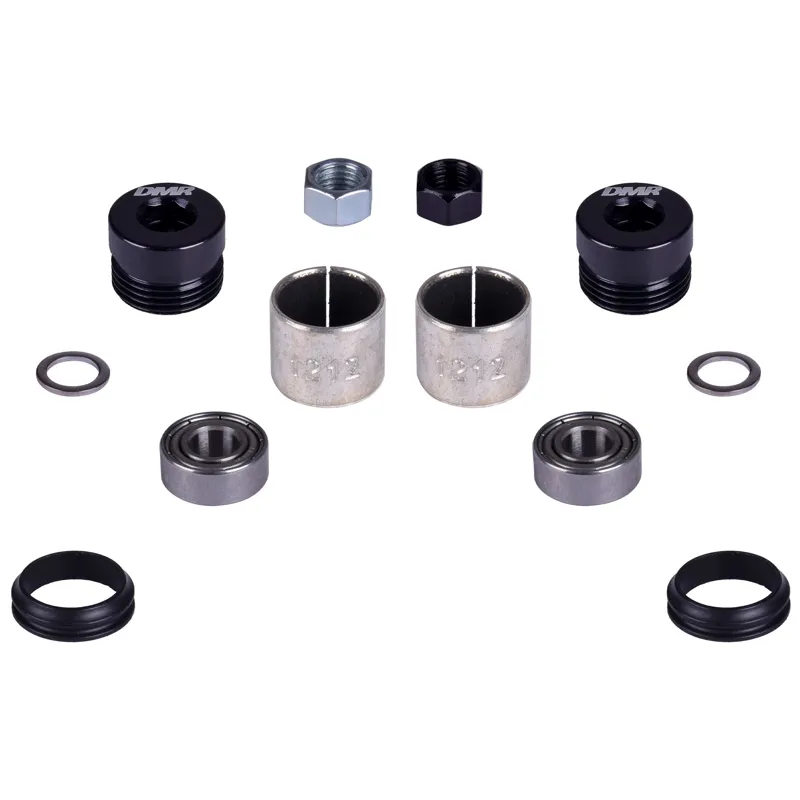 DMR V11 Service Kit in Black