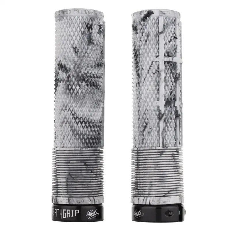 DMR Brendog Deathgrip in Snow Camo-1