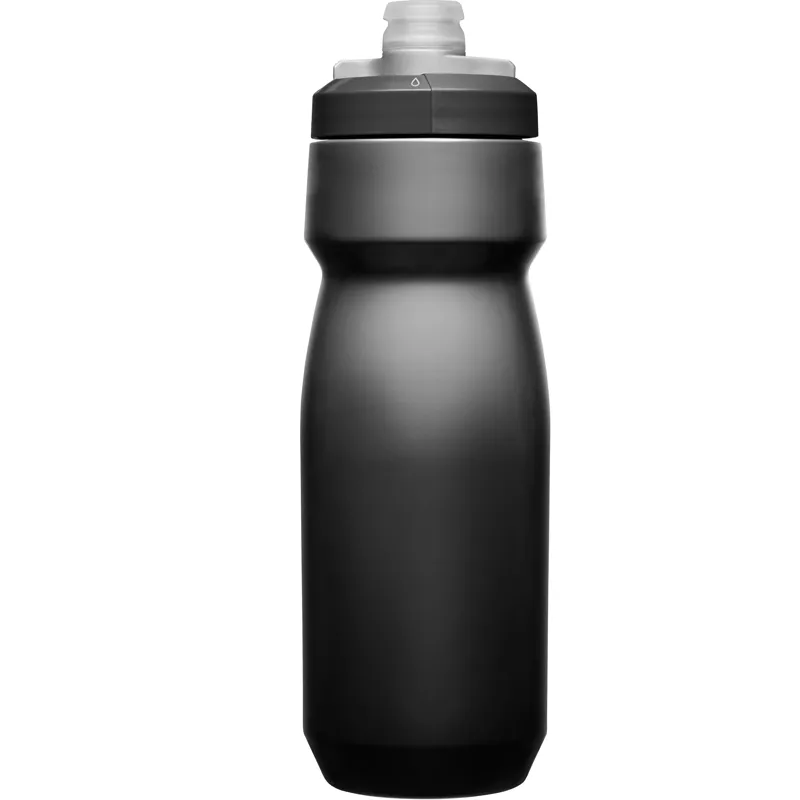 Camelbak Podium Chill 24oz 710ml Custom Bottle in Black