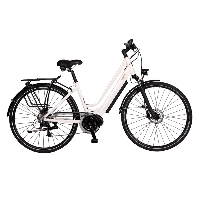 ebike 90nm