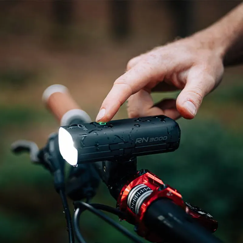 Magicshine RN 3000-not active-11