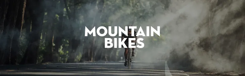 Mountain Bikes | Full Suspension & Hardtail | Bike Bros.