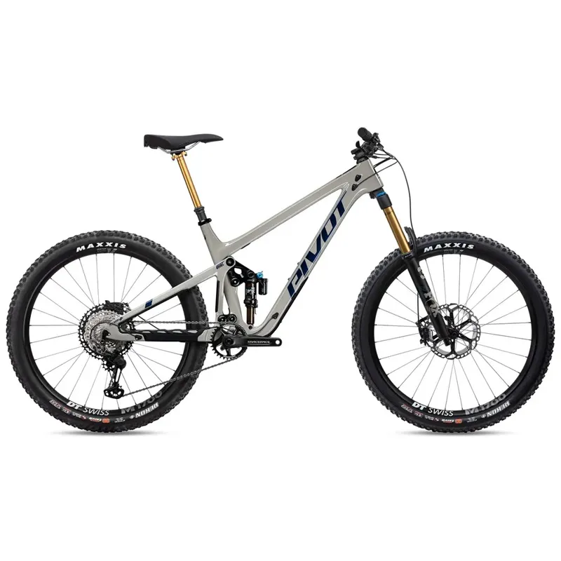 Pivot Switchblade Pro XT/XTR Mojave 2022 Enduro Mountain Bike X Large