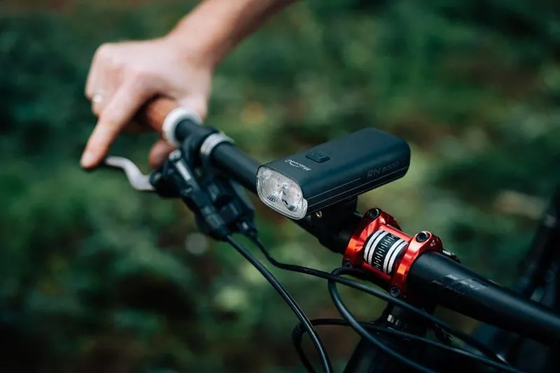 Magicshine RN 3000-not active-10