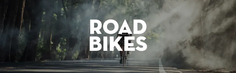 Road Bikes | Bike Bros.