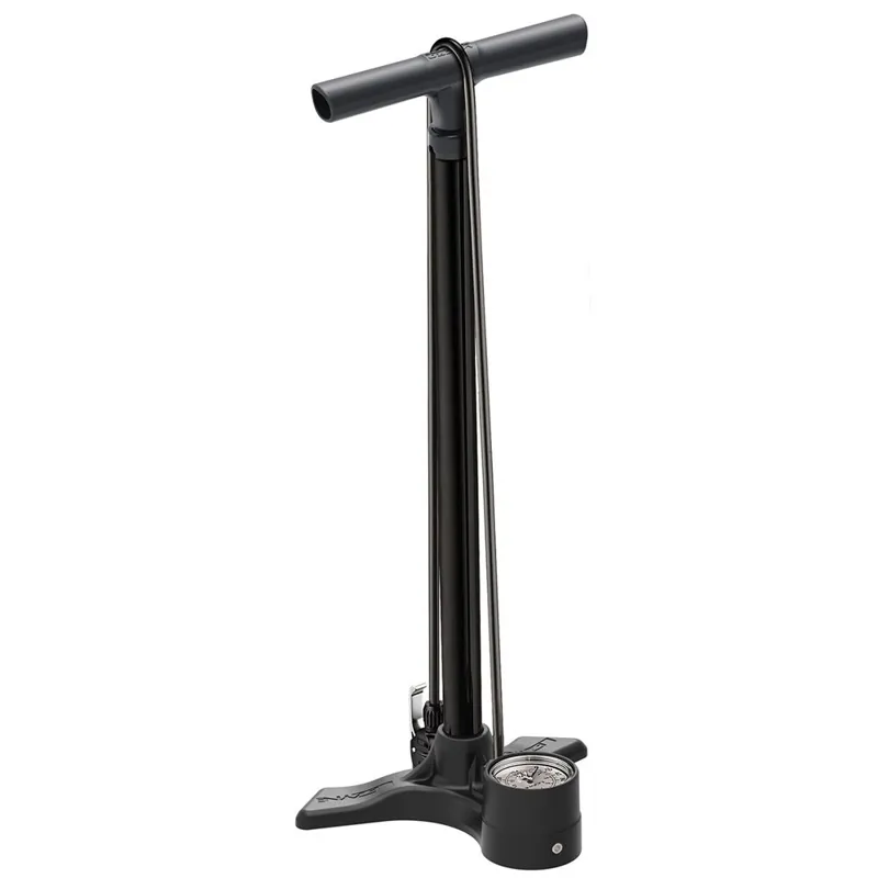 Lezyne sport floor sales drive track pump
