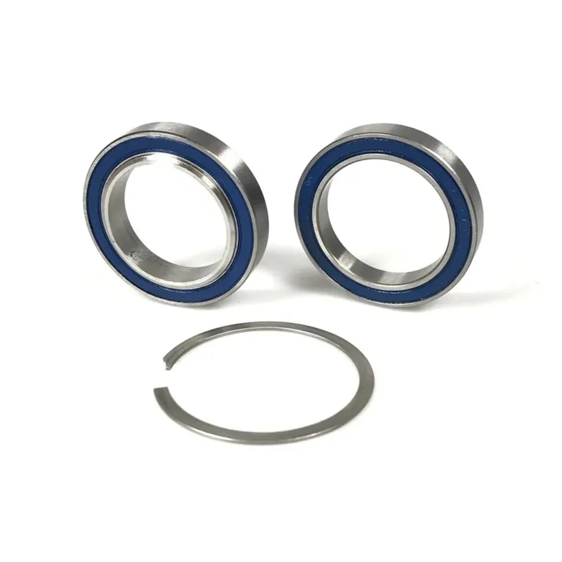 Praxis Works 3028 Bearing M30 Service Kit in Black