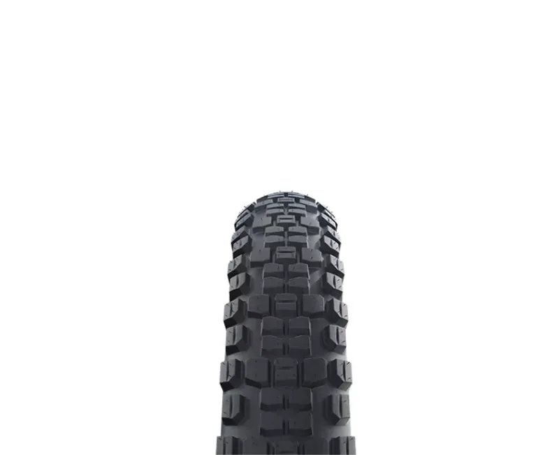 Schwalbe Johnny Watts Tyre - 365 DD R-guard Folding 27.5x2.35