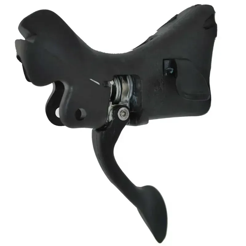 Athena/Veloce/Centaur 11x Replacement Ergos Black