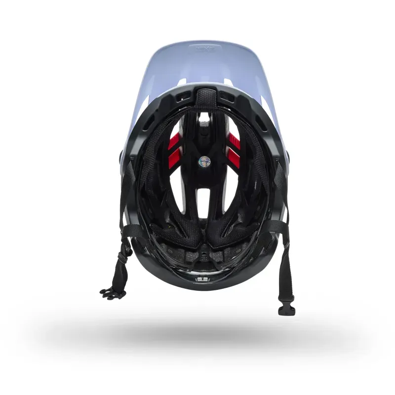 Bell Sixer Mips Ratio Helmet in White/Black-5