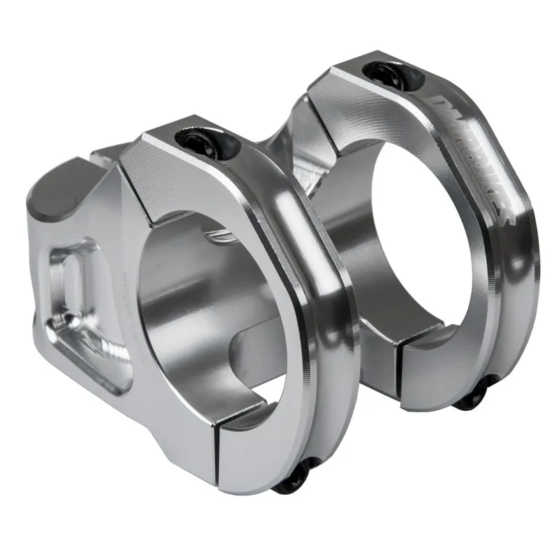 DMR Defy35 Stem in Silver