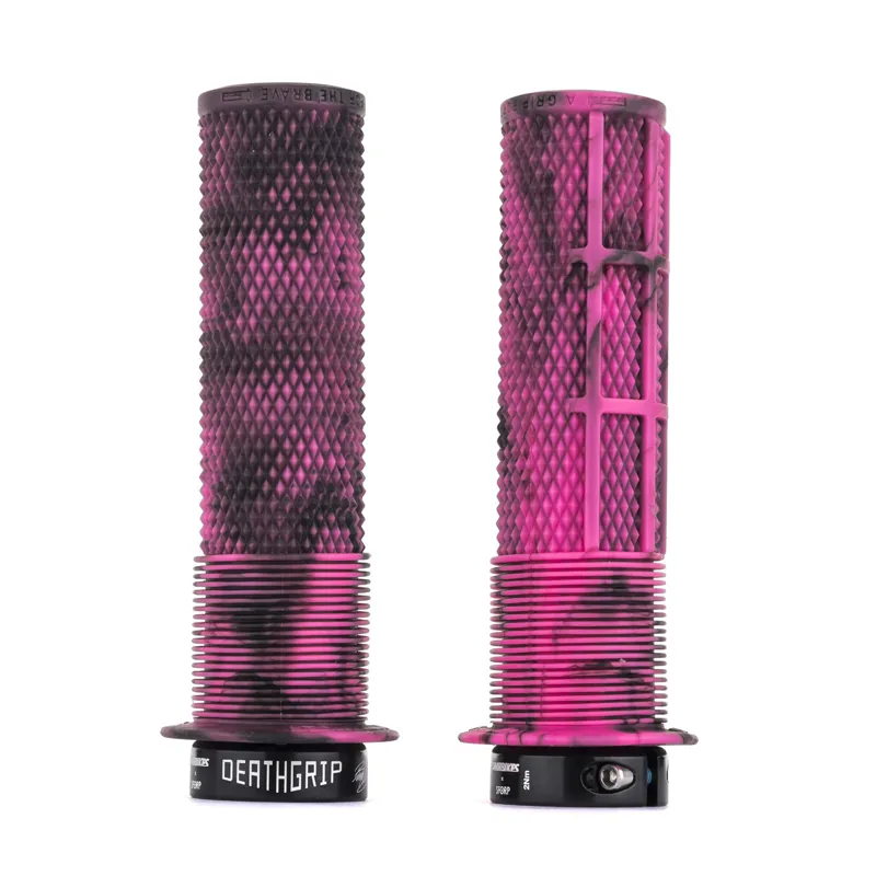 DMR Brendog Flange Deathgrip in Pink