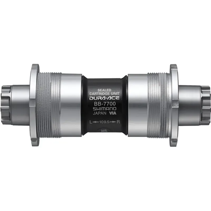 BBRKT D/Ace 7700 68x109.5 68 - 109 mm w/o seals
