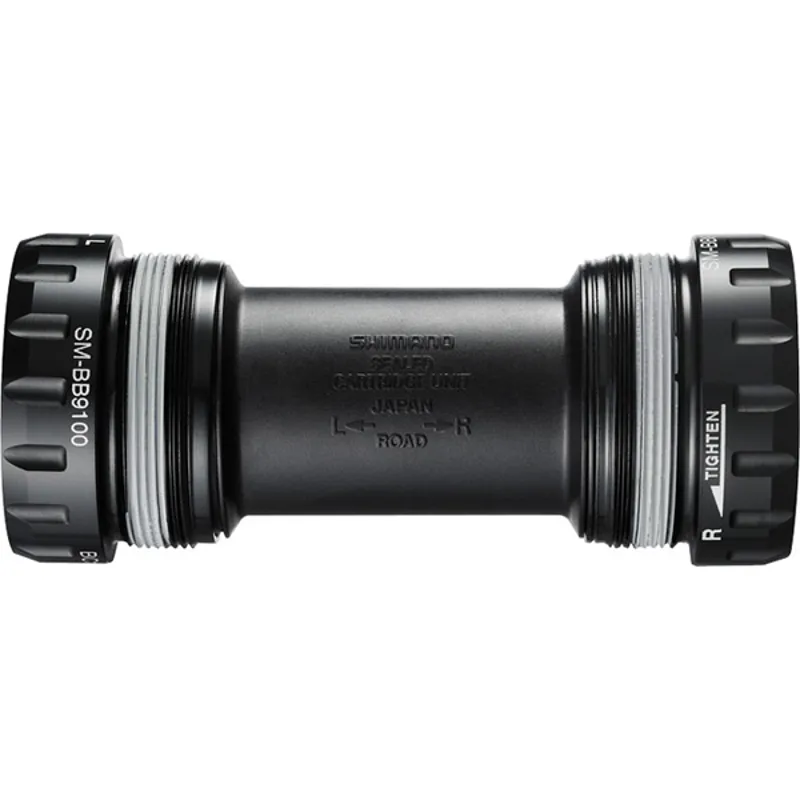 Shimano BB-R9100 HollowTech II 68 mm English Thread Bearing Cups
