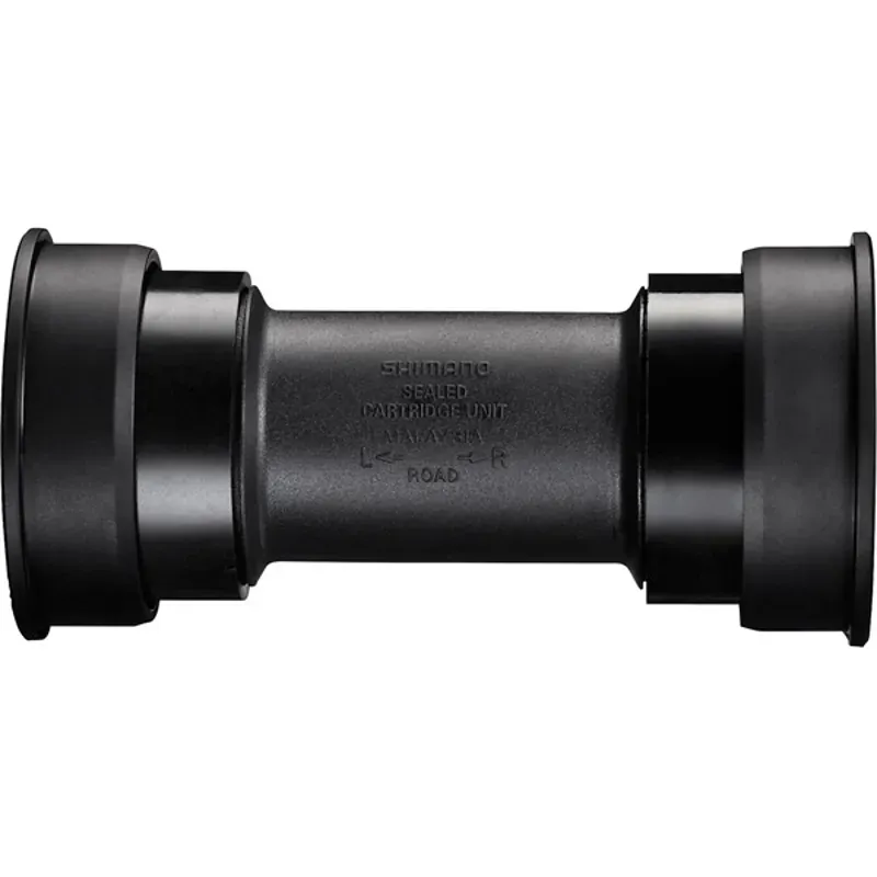 Shimano BB-RS500 86.5 mm Road-fit 41 mm Bottom Bracket with Inner Cover