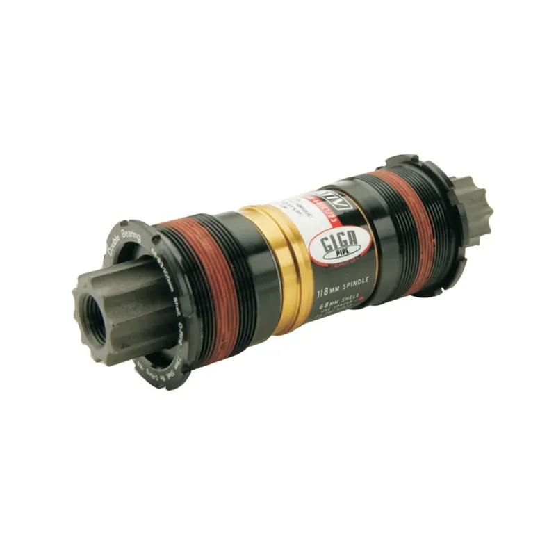 Truvativ Giga Pipe Team SL 113x68/68e/73mm ISIS BB in Green