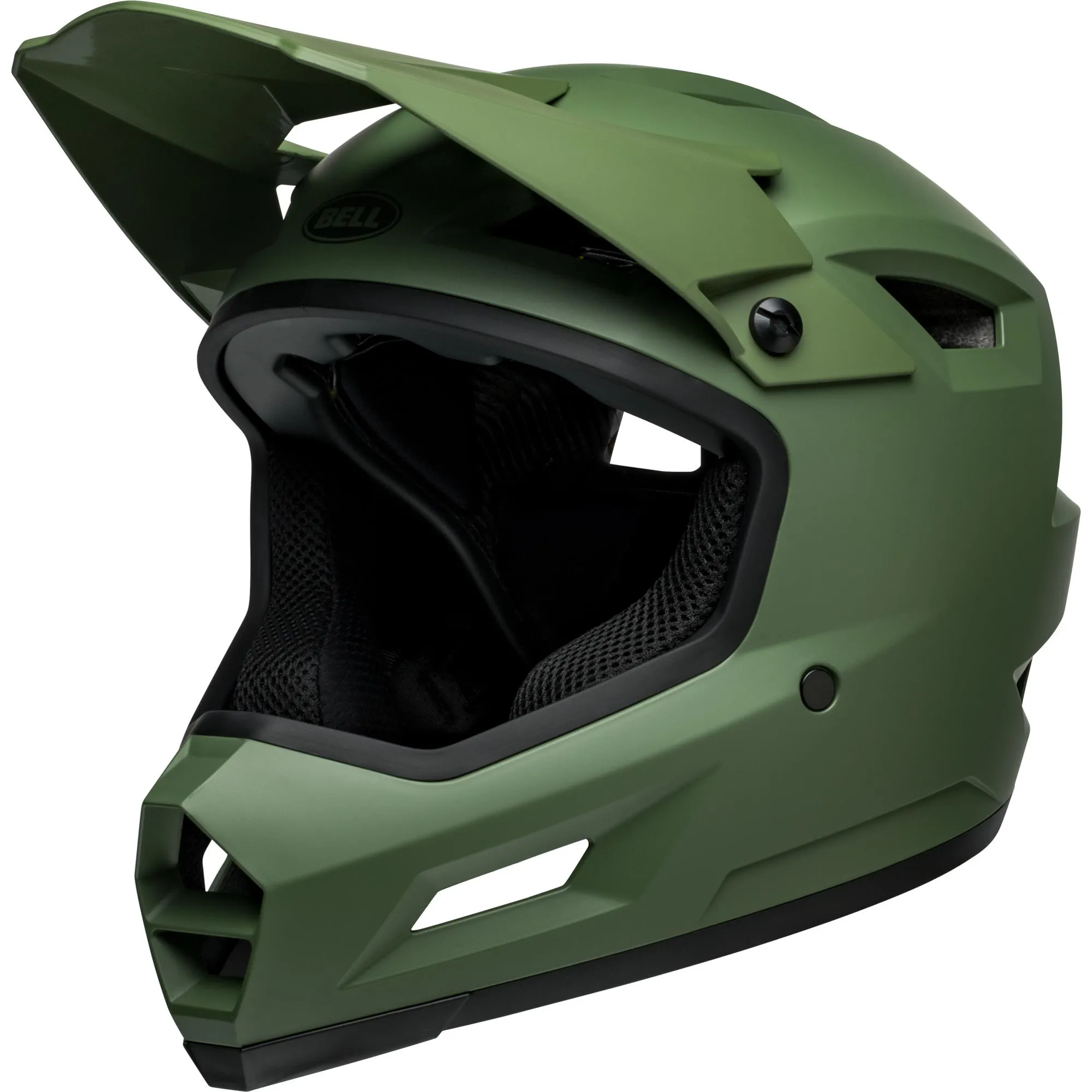 bell sanction adult full face bike helmet 2 DLX MTB This lightweight full Bell Sanction Full Face Helmet