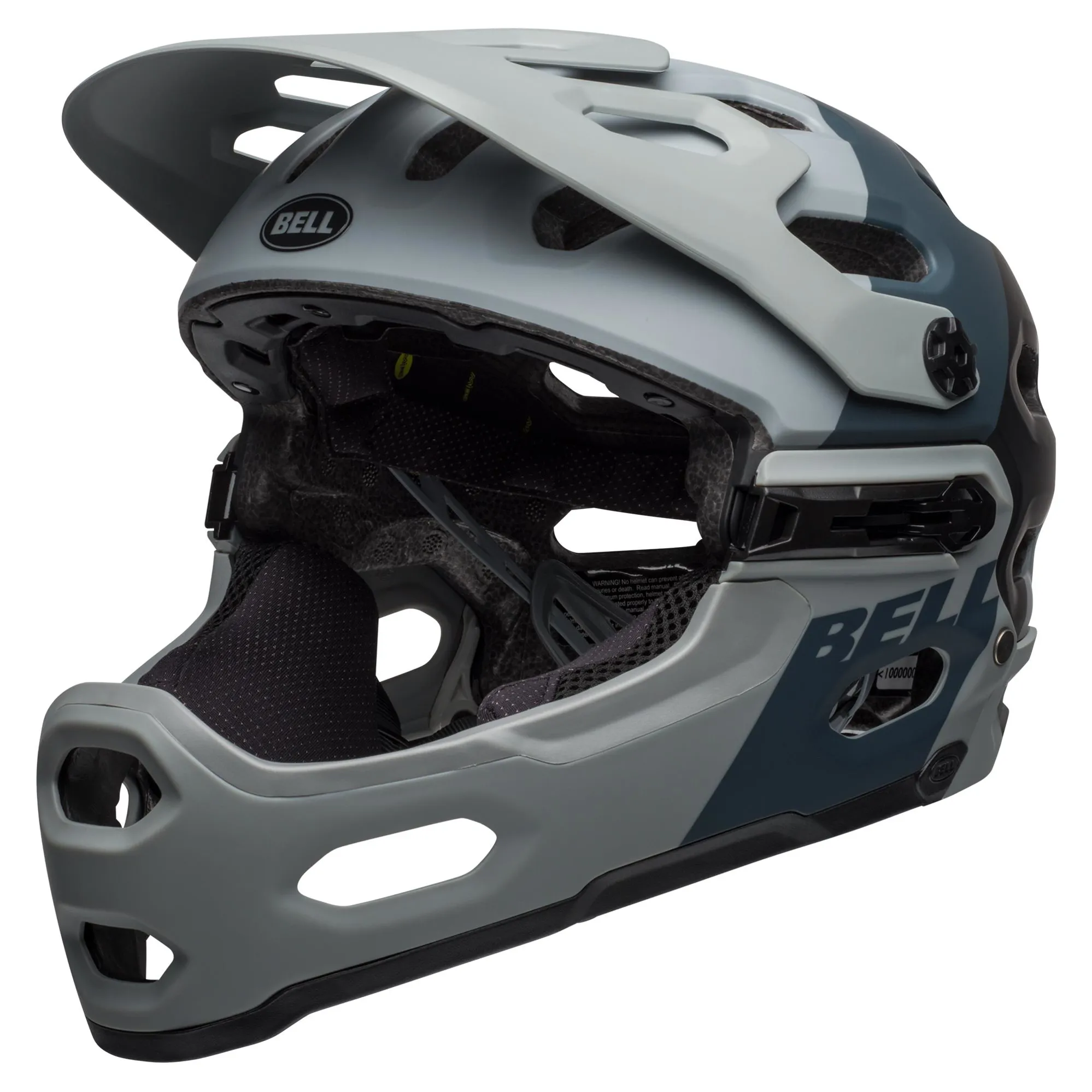 bell bicycle helmet manual 7063302 Adult Reflex Helmet, Solid Dark Titanium : Sports & Outdoors Featuring Bells fusion in Bell Helmets 2018 Cycling Shop
