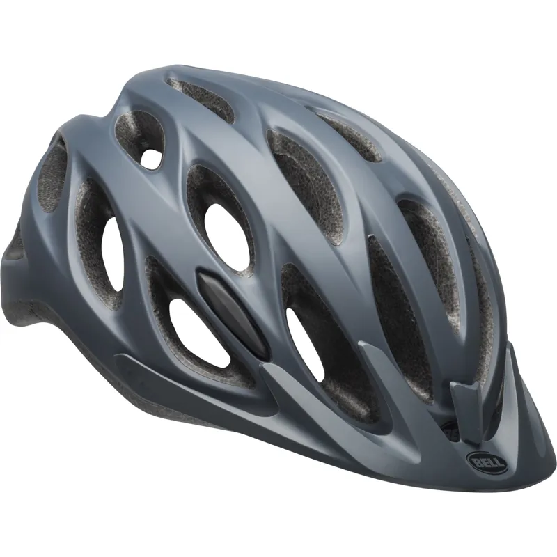 Bell Tracker Helmet 2022: Universal M/L 53- 60c LEAD universal m/l 53-60c