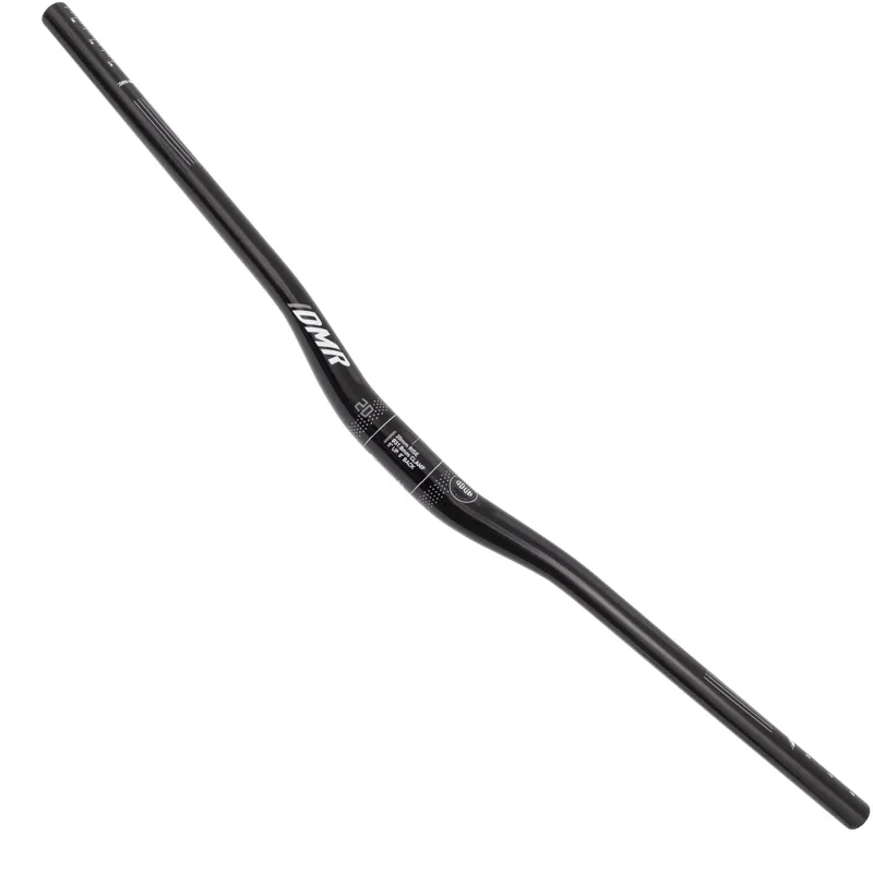 DMR ODUB 31.8-50mm Rise Handlebar in Black-1