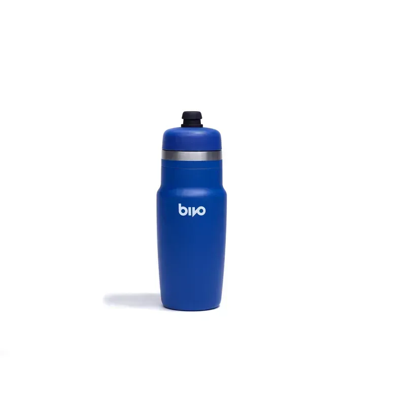 Bivo One Single Wall Bottle 621ml in True Blue
