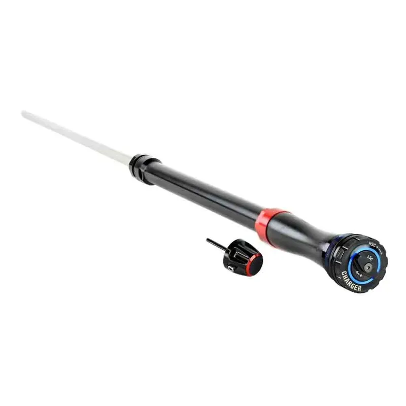 RockShox Charger2.1 RC2 Crown H/L Sp. Compr. Dmp. Upgr. - Pike B1+ '18