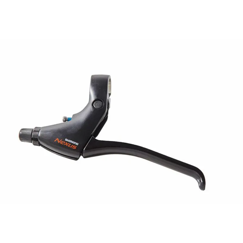 Shimano Nexus C6010 4 Finger Left V-Brake Lever