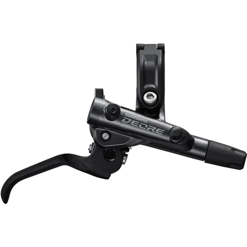 Shimano Deore BL-M6100 I-spec EV Ready Left Hand Complete Brake Lever