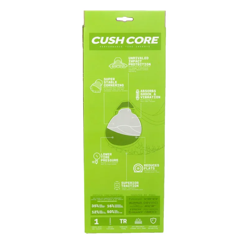 CushCore 27.5 Pro Tyre Insert -1