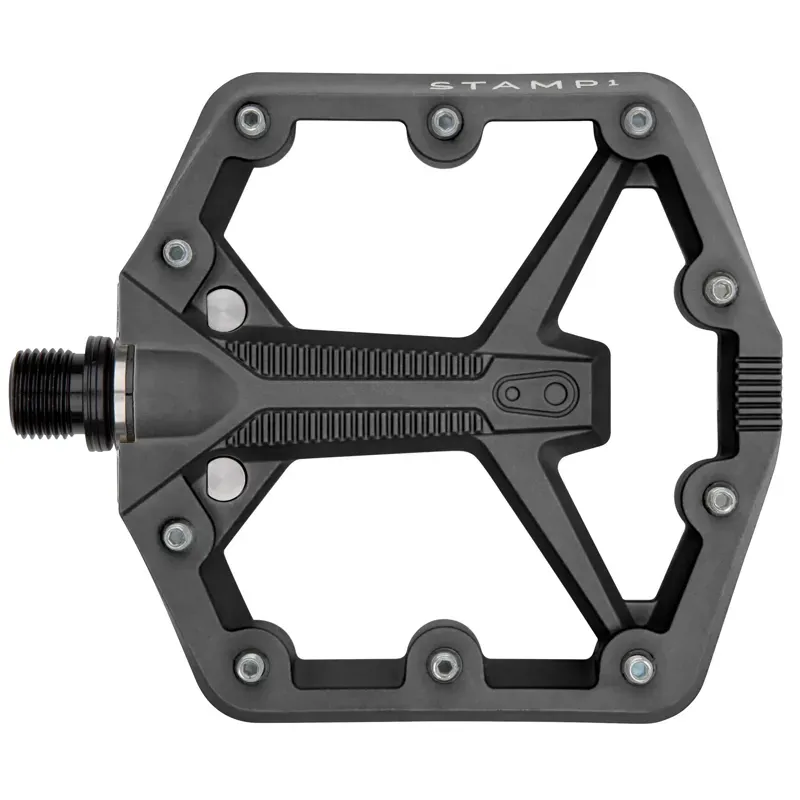 Stamp 1 Gen 2 Black