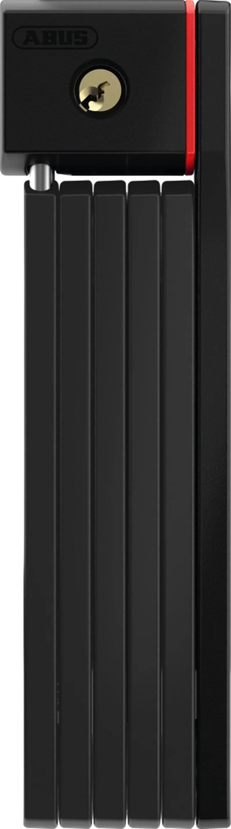 Abus uGrip Bordo 5700 Folding Lock in Black