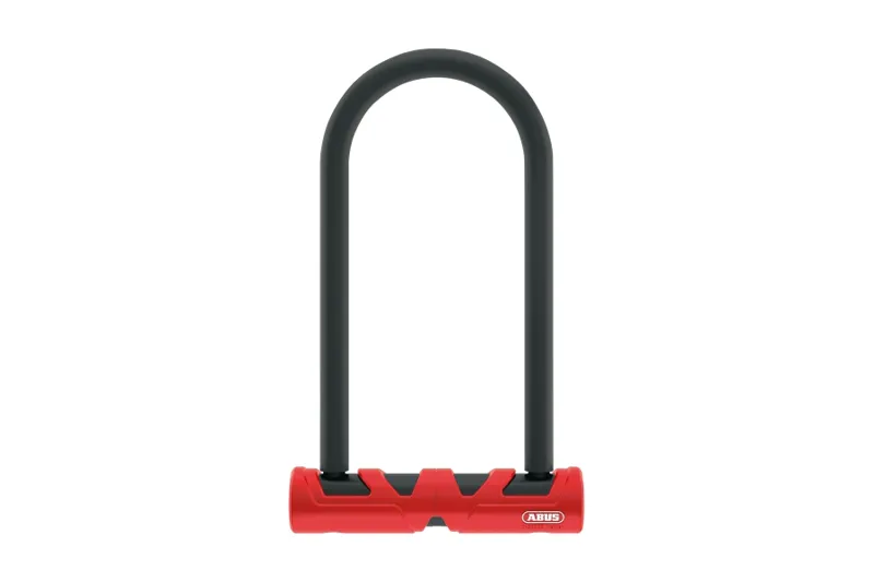 Abus Ultimate 420 U-Lock in Black