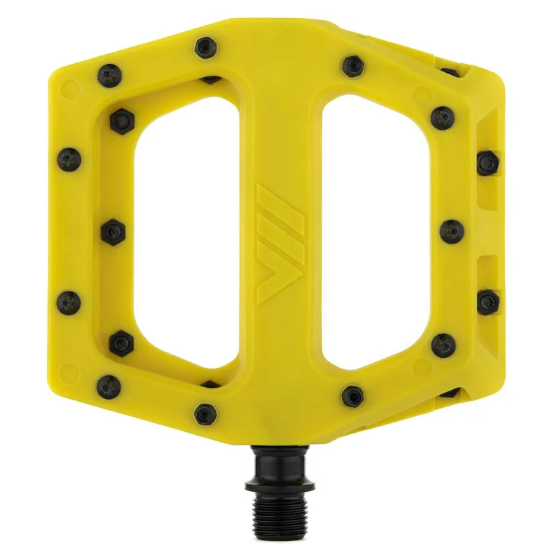 DMR V11 Pedal in Yellow
